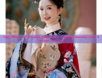 Elegant New Years Eve Robes:Embracing the Traditional Beauty of Womens Hanfu in 2024