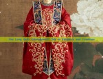 The Long Grey Cheongsam:A Tale of Elegance and Tradition