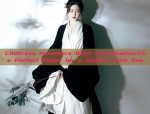 The Tang-Era Hanfu:The Subtle Charm of the Backless Jacket