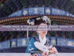 Engaged in Style:The Allure of Long Qipao for Autumn and Winter Engagement Ceremonies