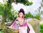 The Revival of the Chongming Bird Hanfu:A Blend of Traditional Elegance and Modern Charm