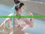 Embracing the New Sino-Style:The Rise of Compact and Elegant Traditional Hanfu Fashion