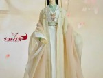 The Low-Cut Slit of Traditional Cheongsam:A Cultural Icon of Chinese Elegance