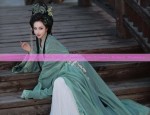 Splendid Innovations:The Evolution of Cheongsams Elegance in Spring and Autumn Styles