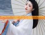 Traditional Chinese Cheongsam for Little Girls:A Blend of Elegance and Comfort