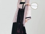Hanfu in the Jin and Jing Dynasties:A Glimpse into Traditional Chinese Clothing and Culture