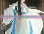 Ancient Sleepwear:The Evolution of Hanfu Cheongsam and its Crossover in Cultural Context