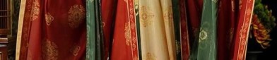 A Complete Guide to Traditional Hanfu Headwear:Fairy-Inspired Ancient Beauty