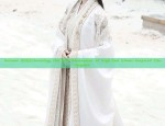 The Splendor of Hanfu:Exploring the World of Jimi and Luli