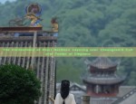 The Enchantment of Pearl Necklace Layering over Cheongsam:A Cultural Fusion of Elegance