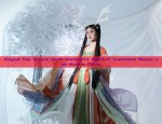 Reinventing the Classic:Womens Cheongsam Dress with Modern Twist