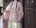 Hanfu in the Jin and Jing Dynasties:A Glimpse into Traditional Chinese Clothing and Culture