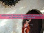 Authentic Chinese Traditional Bai Cai Hanfu Fashion:A Complete Outfit