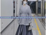 The Enchantment of a Pink Hanfu Shawl:A Journey into Traditional Chinese Beauty