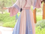 Sleeveless Satin Cheongsam:A Blend of Tradition and Modern Elegance