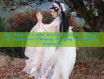 The Dawn of a New Era:The Revival of Hanfu,the Traditional Chinese Clothing for Modern Newborns