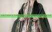 Little Princess in Traditional Chinese Hanfu Costume:A 6-Year-Olds Fashion Journey