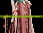 Traditional Hanfu Jewelry:The Elegance of Ear Ornaments and Headpieces