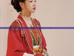 Summer Hanfu Fashion for a 5-Year-Old Girl:Cultural Embracing and Style Evolution