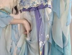 Authentic Hanfu Fashion in the Song Dynasty:A Glimpse into the Splendor of Song-Era Clothing