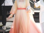 Autumn and Winter Fashion:The Revival of the Mamen Skirt for Women