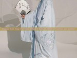 Chinese-Style Tang Suit Baby Romper:A Cultural Blend of Tradition and Comfort