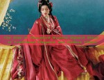 Summer Elegance of Childrens Hanfu:The Charm of Little Girls in Traditional Attire