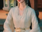 Ice Silk Cheongsam Women in Summer:A Fashionable and Comfortable Choice