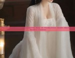 Pandas and Cultural Fusion:The Rise of Panda-Print Hanfu Skirts in Modern Fashion