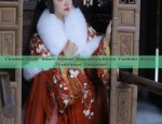 The Enchantment of Cheongsam in Stage Performance:A Cultural Journey