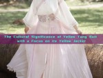 The Revival of Hanfu:Traditional Chinese Clothing in Modern Times