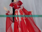 Autumn Style of Horseface Skirt for Girls A Fashionable Choice for Big Kids