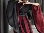 Childrens Cheongsam Skirts for Spring and Autumn:A Fashionable and Traditional Choice
