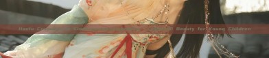 Hanfu Costumes in Kindergartens:Embracing Traditional Beauty for Young Children