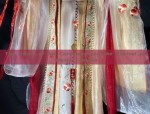 Embracing the Elegance of Zhu Zhus Qipao Style