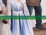 Winter Hanfu Costumes for Girls:A Traditional Elegance