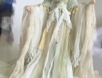 儿童古装汉服女仙气网红