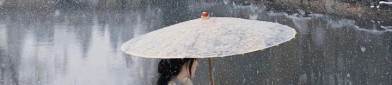 Reinventing the Qipao for Modern Women:Summer Fashion Trends in Traditional Chinese Dress