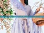 Reinventing the Cheongsam:The Journey of a Young Girls Qipao Evolution