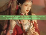 The Complete Guide to Hanfu Pants:A Journey into Traditional Chinese Clothing