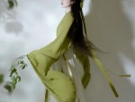 The Splendor of Horseface Skirt and the Enchantment of Spiral-Inlaid Colors