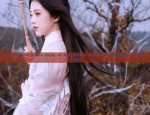 Elegant Shoe Styles to Match the Graceful Cheongsam