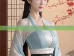 Red Summer-Lightweight Cheongsam:A Fashion Statement in Summer