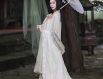 Hanfu Dreams:Journey Back to the Splendor of the Tang Dynasty