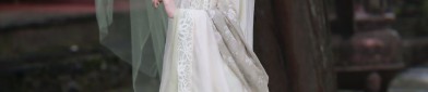 Exploring the World of Childrens Traditional Hanfu Fashion for Girls