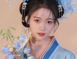 Tall and Elegant Women in New Chinese Cheongsam Style:Embracing a Premium Fashion