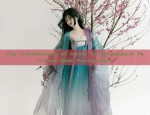 Autumn Cheongsam裙 for Little Girls:Embracing Traditional Elegance