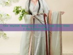 Chiffon Cheongsam Skirt Clearance Sale Unparalleled Bargains!