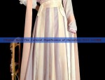 Elegant Toast:The Cultural Significance of Horseface Skirt with敬酒