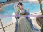 Embracing the New Sino Chic:Qipao-Inspired情侣装 for Modern Lovebirds